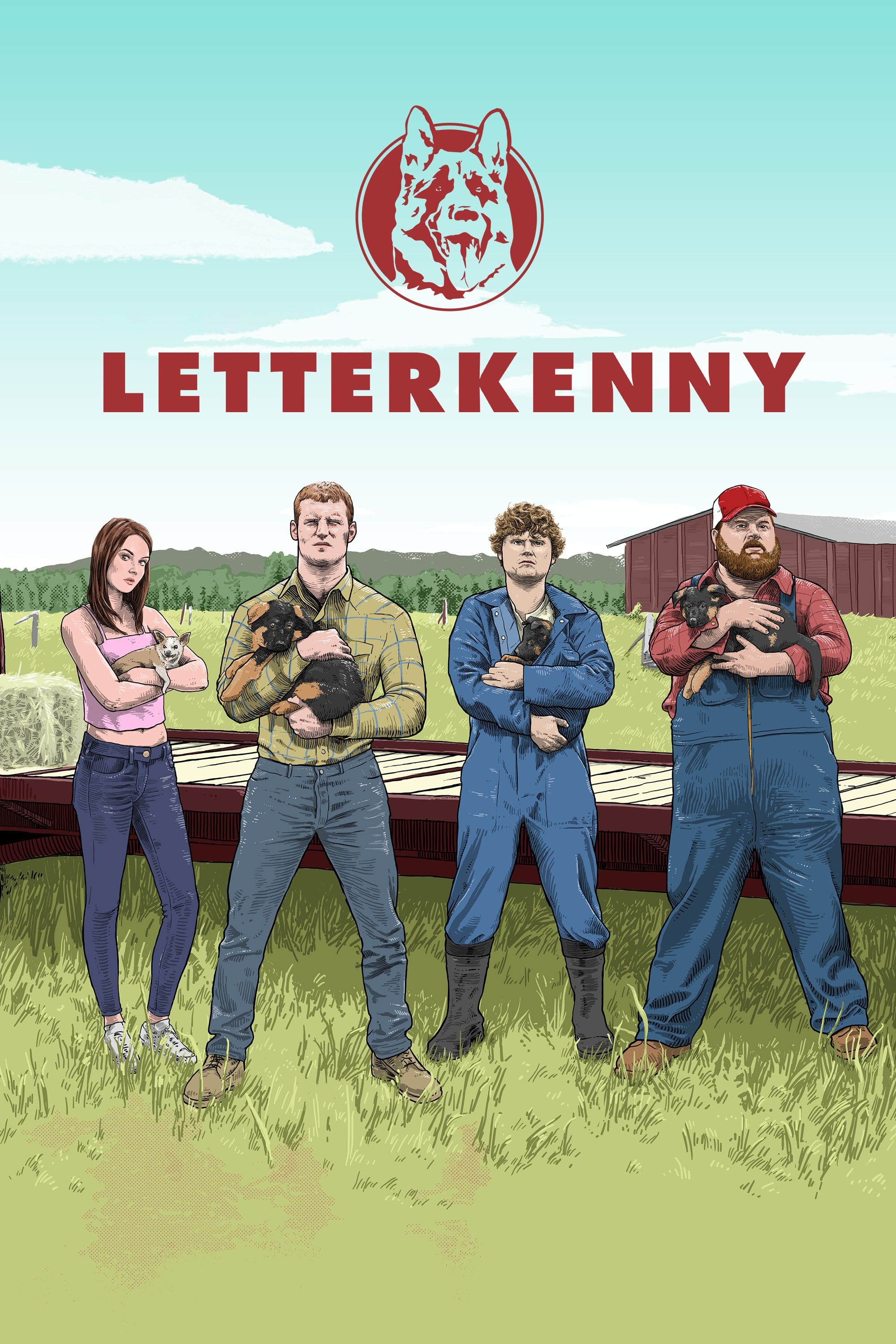 Letterkenny [212819] (A1571509198) [[TV Shows]] --Plex--